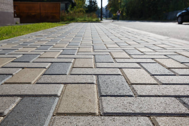 Driveway Pavers for Homes in Lowellville, OH