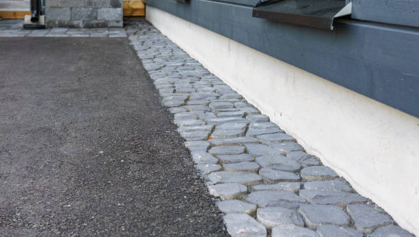 Best Commercial Driveway Pavers  in Lowellville, OH